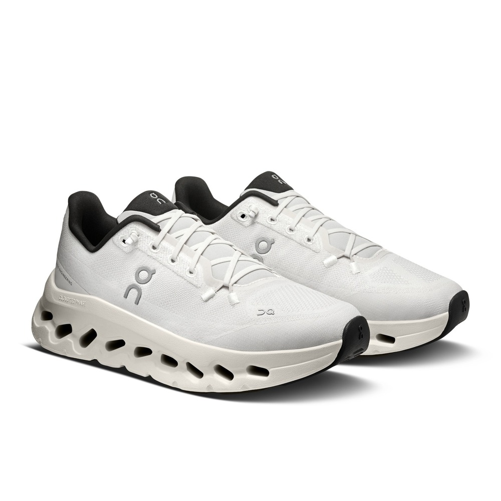 On Cloudtilt All White Ice Women Running Shoes‎ 3WE10052531 Size 9.5W